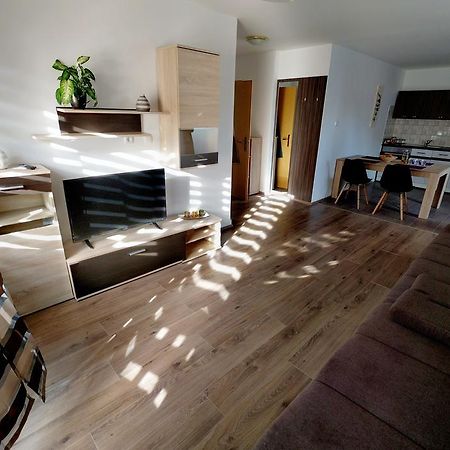 Apartments Tome Lublana Zewnętrze zdjęcie
