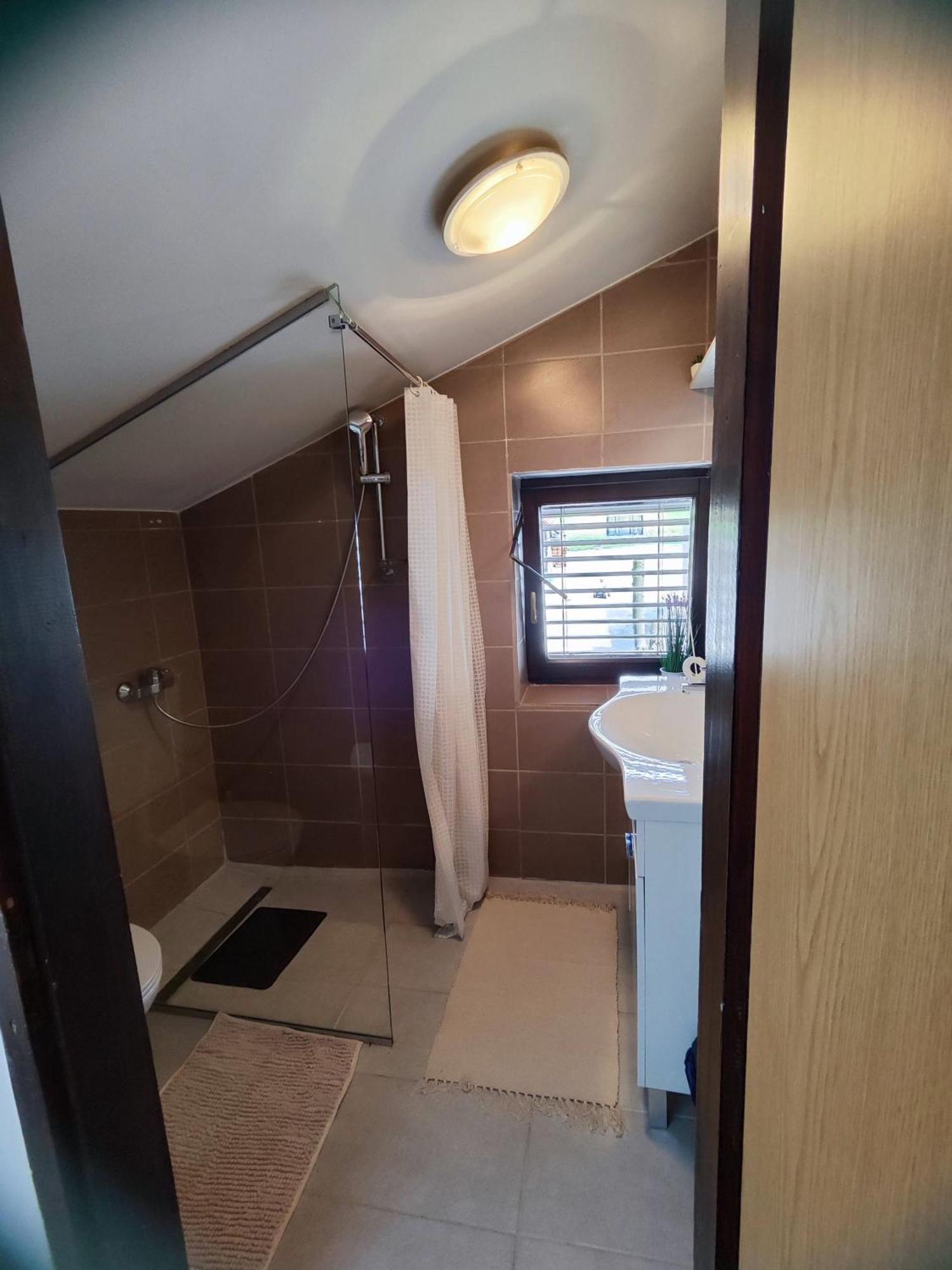 Apartments Tome Lublana Zewnętrze zdjęcie