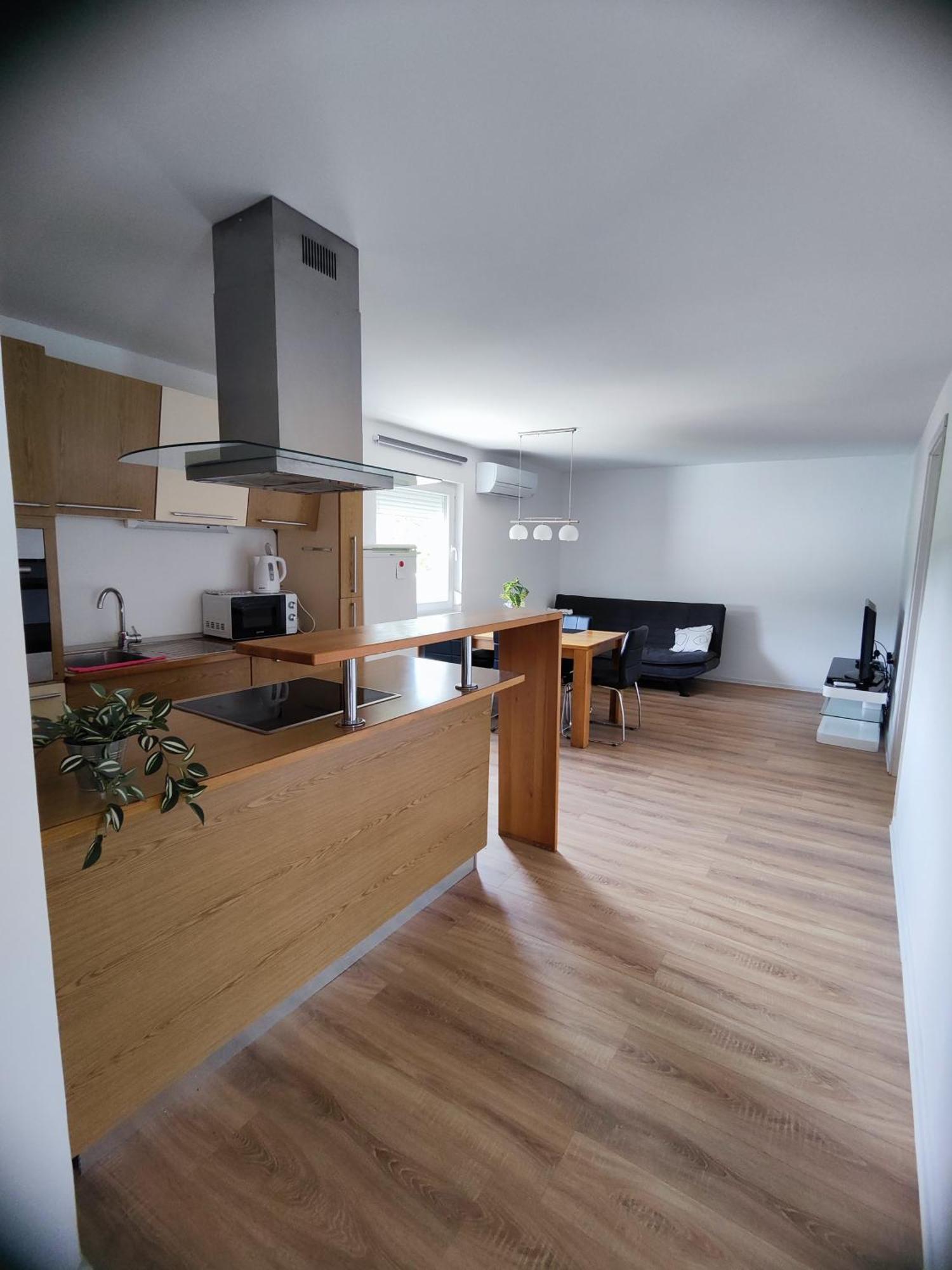 Apartments Tome Lublana Zewnętrze zdjęcie