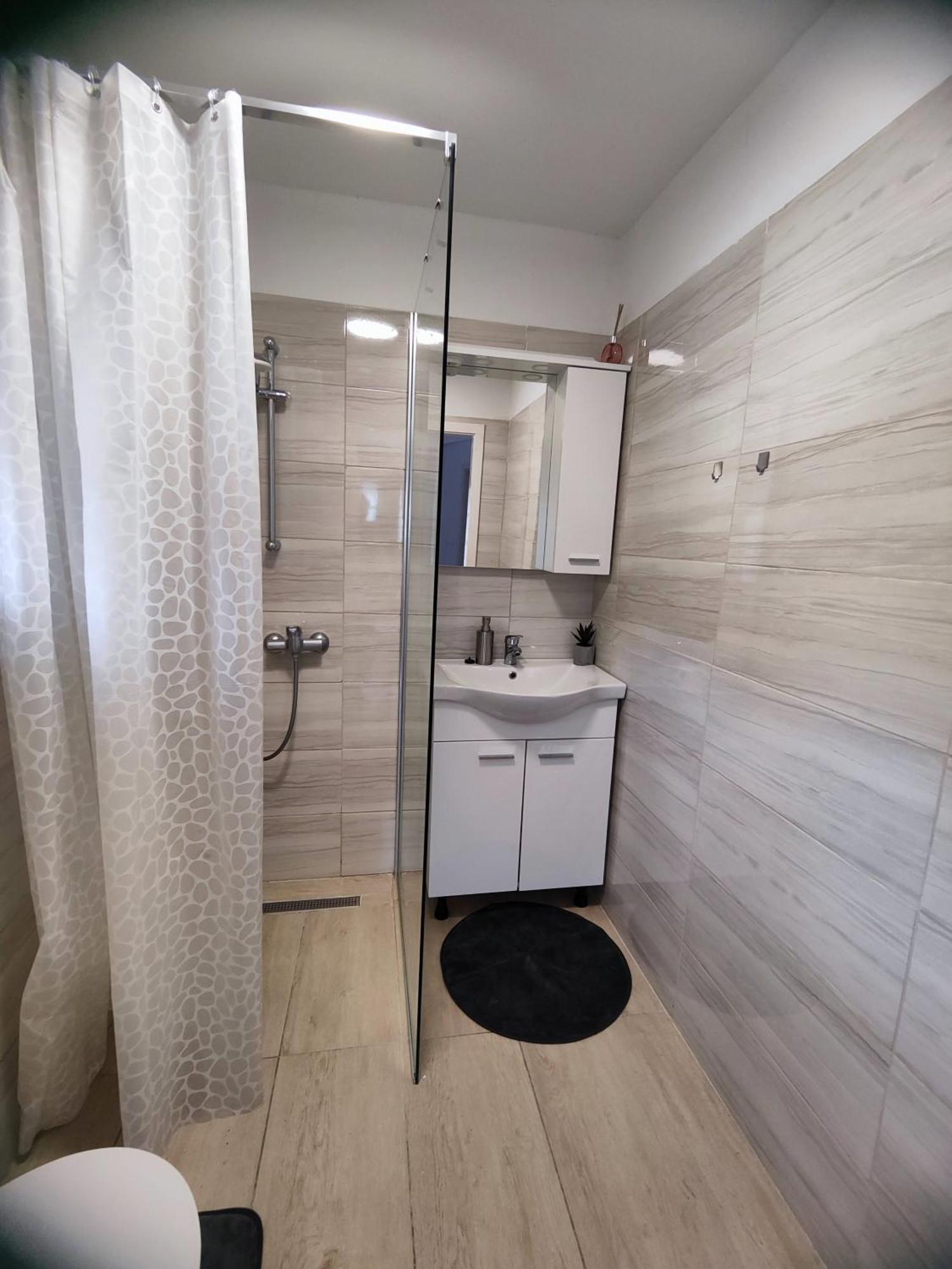 Apartments Tome Lublana Zewnętrze zdjęcie