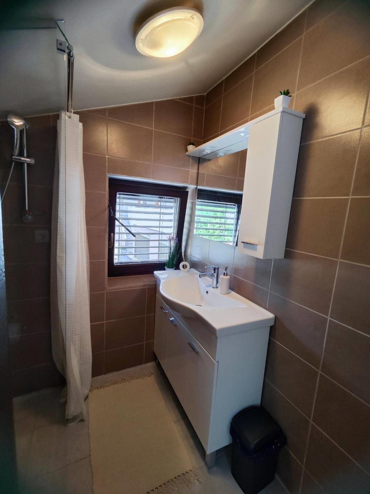 Apartments Tome Lublana Zewnętrze zdjęcie