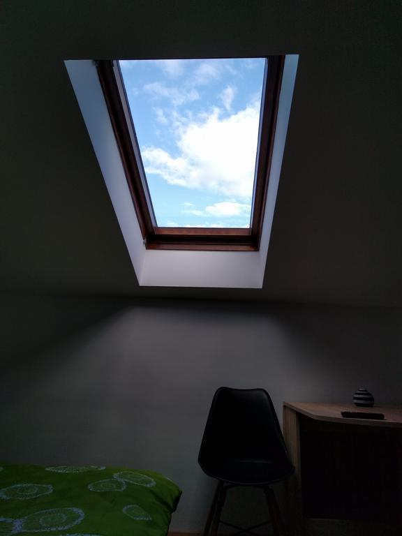 Apartments Tome Lublana Zewnętrze zdjęcie