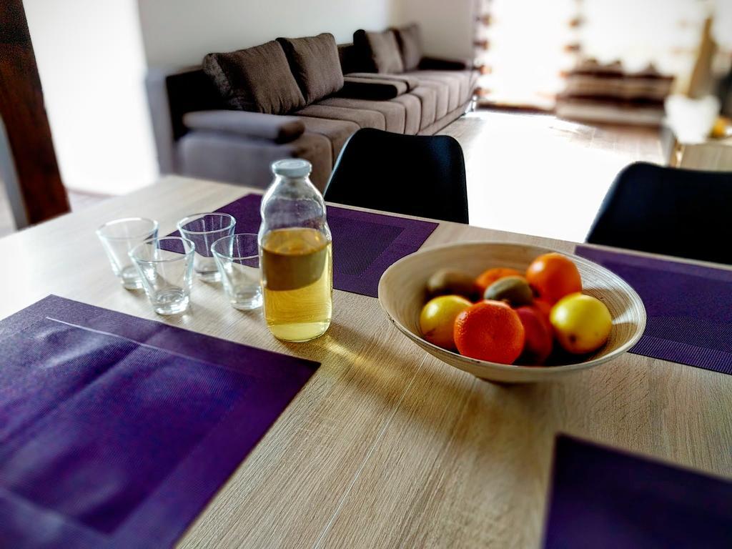 Apartments Tome Lublana Zewnętrze zdjęcie