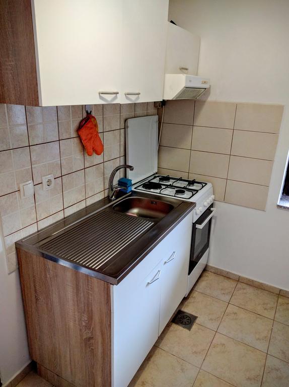 Apartments Tome Lublana Zewnętrze zdjęcie