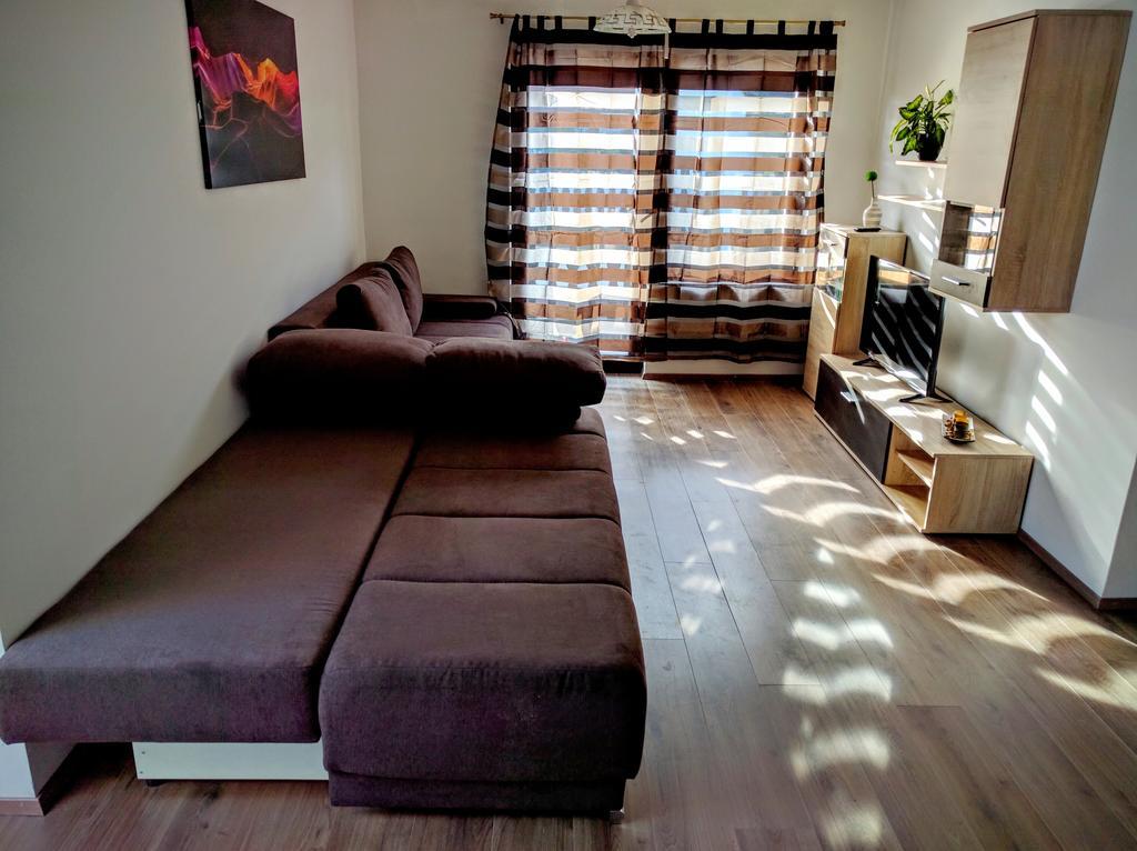 Apartments Tome Lublana Zewnętrze zdjęcie
